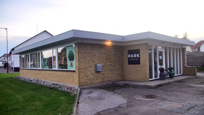 Mosevej 5, Guderup, 6430 Nordborg